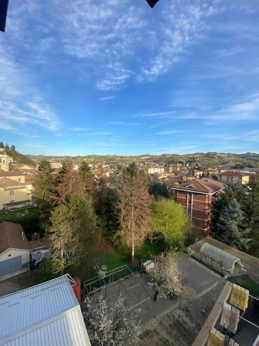 Bella Vista Canelli Exterior foto