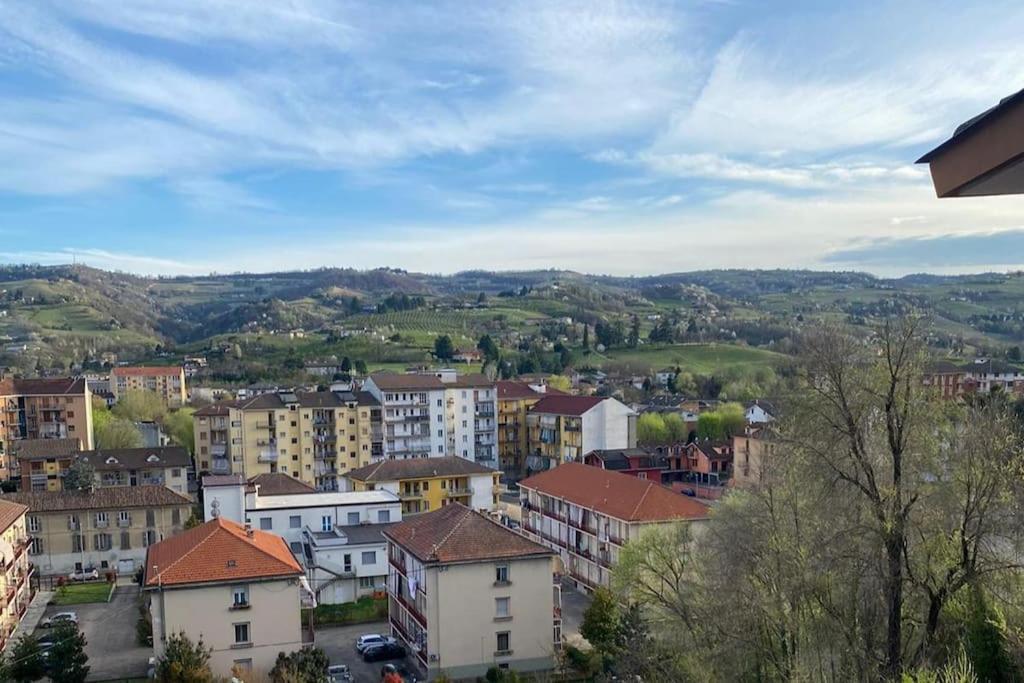 Bella Vista Canelli Exterior foto