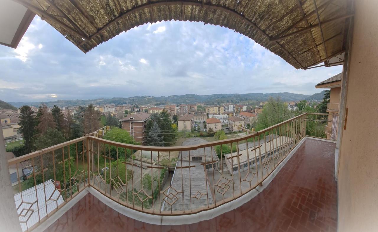 Bella Vista Canelli Exterior foto
