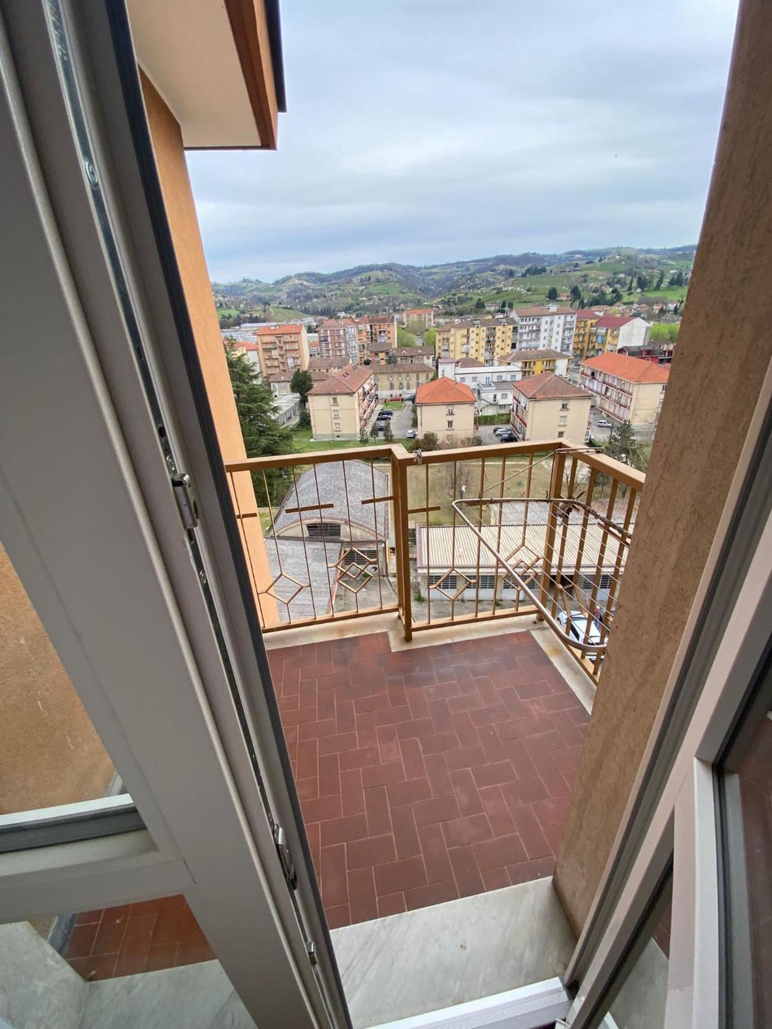 Bella Vista Canelli Exterior foto