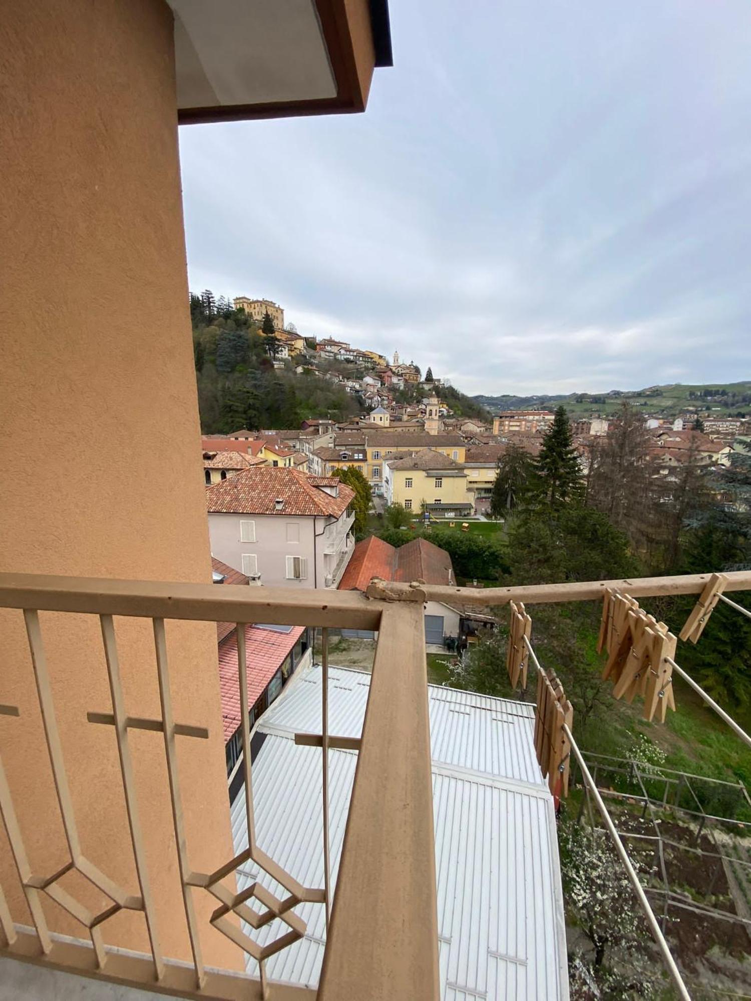 Bella Vista Canelli Exterior foto