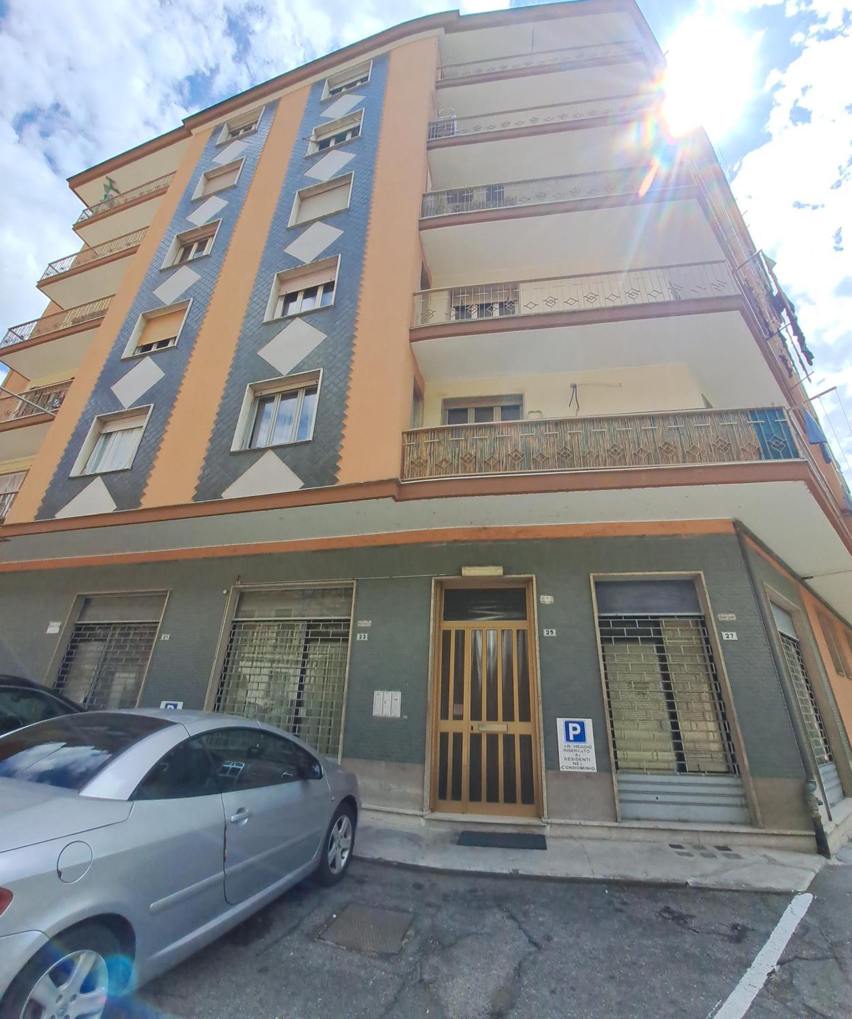 Bella Vista Canelli Exterior foto