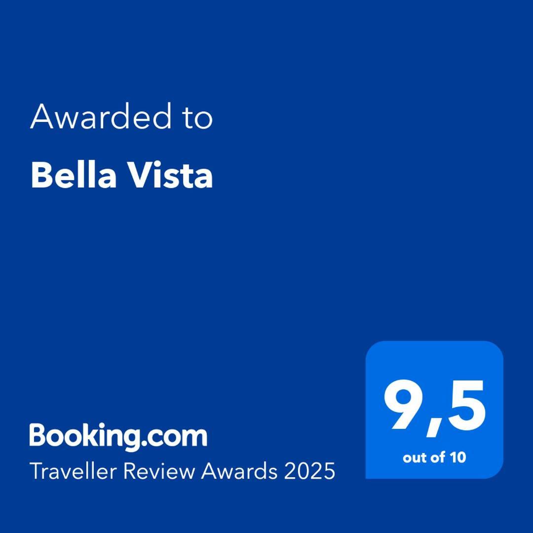 Bella Vista Canelli Exterior foto